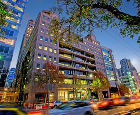 Offices commercial property leased at 485 La Trobe Street Melbourne VIC 3000