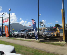 Factory, Warehouse & Industrial commercial property leased at 311 - 313 Mulgrave Road Bungalow QLD 4870