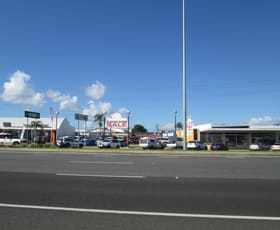 Factory, Warehouse & Industrial commercial property leased at 311 - 313 Mulgrave Road Bungalow QLD 4870