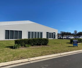 Factory, Warehouse & Industrial commercial property leased at 3/104 Princes Highway South Nowra NSW 2541