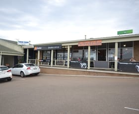 Showrooms / Bulky Goods commercial property leased at 11/38-50 Evans Road Tuross Head NSW 2537