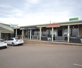 Medical / Consulting commercial property leased at 11/38-50 Evans Road Tuross Head NSW 2537