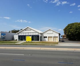 Offices commercial property leased at 91 Frank Street Labrador QLD 4215