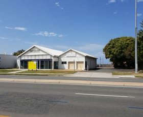 Showrooms / Bulky Goods commercial property leased at 91 Frank Street Labrador QLD 4215