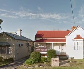 Medical / Consulting commercial property leased at 56 Worrigee Street Nowra NSW 2541
