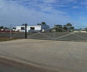 Factory, Warehouse & Industrial commercial property leased at 68 - 70 Spencer Street Roma QLD 4455