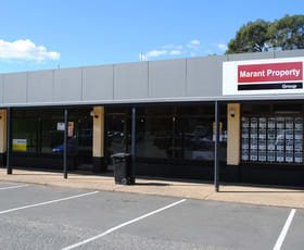 Shop & Retail commercial property leased at 8608 Warrego Highway - Shops 7 & 8 Withcott QLD 4352