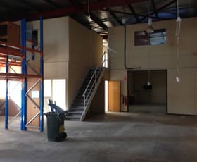 Offices commercial property leased at 1/6 Meredith Street Newton SA 5074