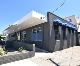 Shop & Retail commercial property leased at 1/119A Toolooa Street South Gladstone QLD 4680