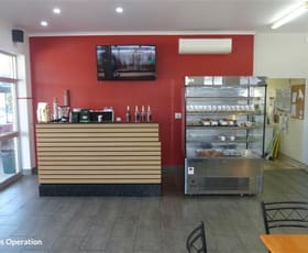 Shop & Retail commercial property leased at 1/119A Toolooa Street South Gladstone QLD 4680