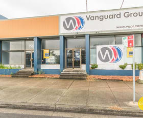 Offices commercial property leased at 3,4/990 Hunter St Newcastle West NSW 2302