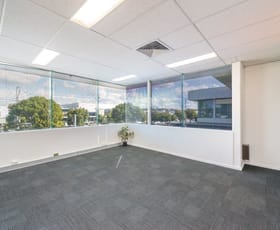 Offices commercial property leased at Level 1/67 Robinson Road Geebung QLD 4034