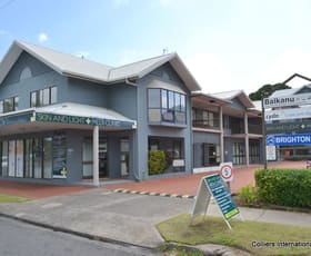 Offices commercial property for lease at Suite 3, 242 Sheridan Street Cairns North QLD 4870