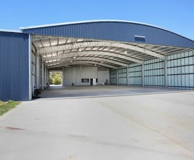 Factory, Warehouse & Industrial commercial property leased at 103/157 McNaught Rd Caboolture QLD 4510