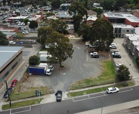 Development / Land commercial property leased at 7-11 Walkers Road Nunawading VIC 3131