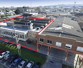 Factory, Warehouse & Industrial commercial property leased at 101-103 Palmer Street Richmond VIC 3121