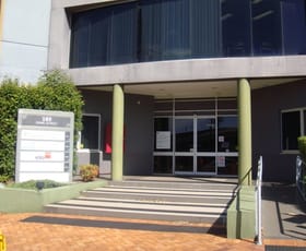 Offices commercial property leased at 4/162 Hume Street Toowoomba City QLD 4350