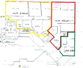 Offices commercial property leased at 4/162 Hume Street Toowoomba City QLD 4350