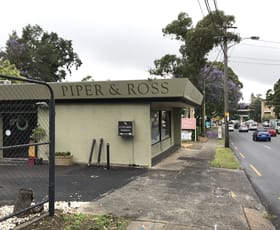 Shop & Retail commercial property leased at 907 - 909 Pacific Highway Pymble NSW 2073