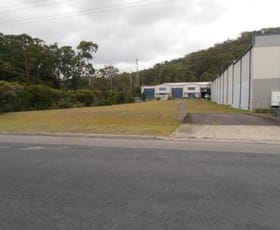 Development / Land commercial property leased at 12 Dell Road West Gosford NSW 2250