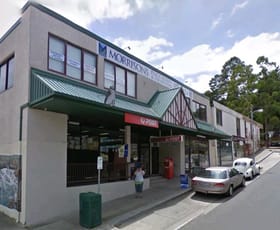 Offices commercial property leased at Level 1/12a Station Street Mount Evelyn VIC 3796