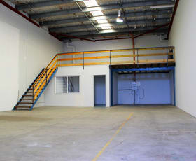 Factory, Warehouse & Industrial commercial property leased at 2/39-41 Dover Drive Burleigh Heads QLD 4220