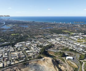 Factory, Warehouse & Industrial commercial property leased at 2/39-41 Dover Drive Burleigh Heads QLD 4220