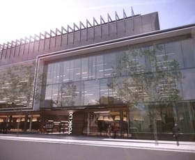 Shop & Retail commercial property leased at Ground 02/48-58 York Street South Melbourne VIC 3205