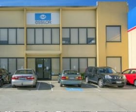 Factory, Warehouse & Industrial commercial property sold at 90 McEwan Road Heidelberg West VIC 3081