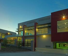 Factory, Warehouse & Industrial commercial property leased at Castle Hill NSW 2154
