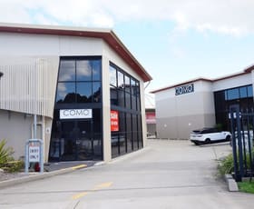 Offices commercial property leased at 5/44-46 Medcalf Street Warners Bay NSW 2282