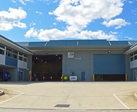 Showrooms / Bulky Goods commercial property leased at Unit 2/11 Allan Street Loganholme QLD 4129