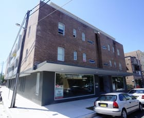 Offices commercial property leased at Shop 4, 55 Dudley Street Coogee NSW 2034