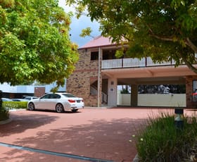 Offices commercial property leased at 16 Vanessa Blvd Springwood QLD 4127