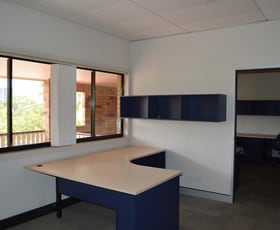 Offices commercial property leased at 16 Vanessa Blvd Springwood QLD 4127