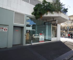 Shop & Retail commercial property leased at Shop 1, 1 Newland Street Bondi Junction NSW 2022