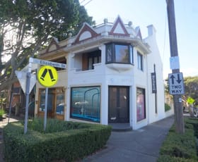 Showrooms / Bulky Goods commercial property leased at 76 Paddington Street Paddington NSW 2021