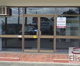 Offices commercial property leased at 4/2 Grevillea Street Tanah Merah QLD 4128