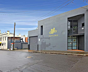 Factory, Warehouse & Industrial commercial property leased at 1-3 Charles Street Petersham NSW 2049