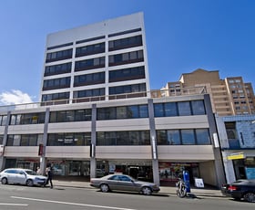 Offices commercial property leased at Suite 101B 332 Oxford Street Bondi Junction NSW 2022