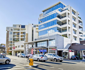 Showrooms / Bulky Goods commercial property leased at Suite 104, 282 Oxford Street Bondi Junction NSW 2022