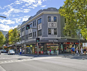 Offices commercial property leased at Suite 11 & 2-14 Bayswater Road Darlinghurst NSW 2010