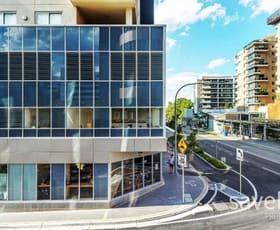 Offices commercial property leased at 3/8 Bourke Street Mascot NSW 2020