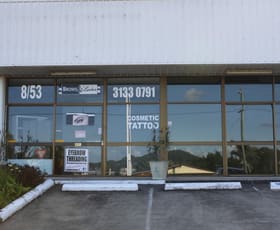 Shop & Retail commercial property leased at 8/53 York Street Beenleigh QLD 4207