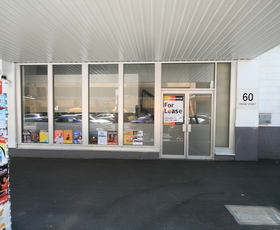 Offices commercial property leased at 60 Frome Street Adelaide SA 5000