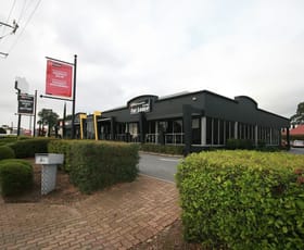 Offices commercial property leased at 2b Portrush Road Payneham SA 5070