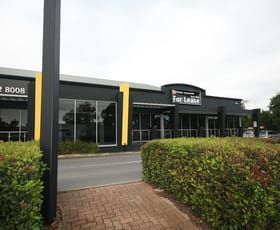 Offices commercial property leased at 2b Portrush Road Payneham SA 5070