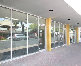 Offices commercial property leased at Shop 1/223 The Parade Norwood SA 5067