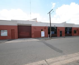 Factory, Warehouse & Industrial commercial property leased at 203-205 Devonport Terrace Prospect SA 5082