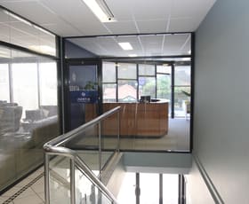 Offices commercial property leased at 8/193 Carr Place Leederville WA 6007